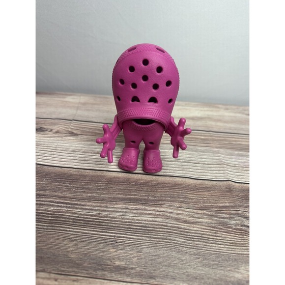 Crocs Guy/guy Crocs croslite Crocs/crocs Collection crocs Figure/ - Picture 1 of 11